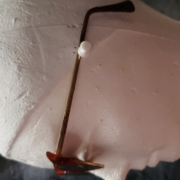 VINTAGE Gold frame - Picture 5 of 10